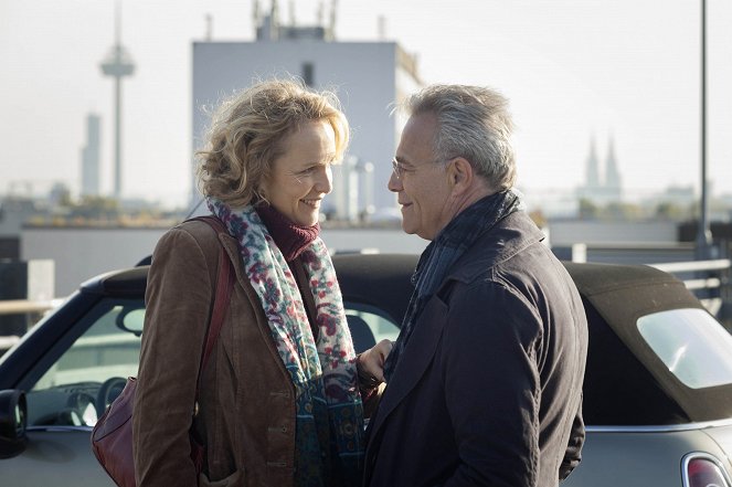 Tatort - Wahre Liebe - Film - Juliane Köhler, Klaus J. Behrendt