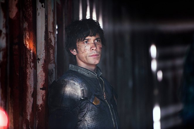 The 100 - Join or Die - Photos - Bob Morley