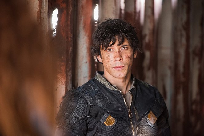The 100 - Join or Die - Photos - Bob Morley