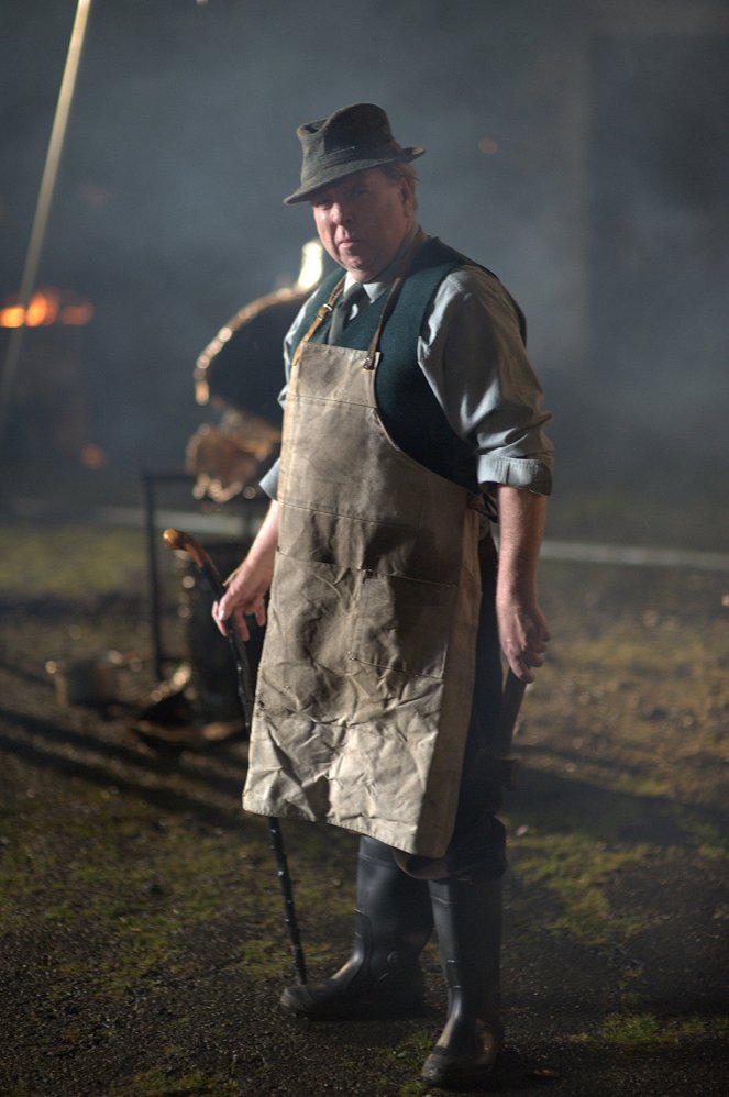 Wake Wood - Photos - Timothy Spall