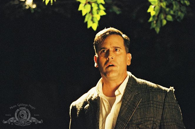The Woods - Photos - Bruce Campbell