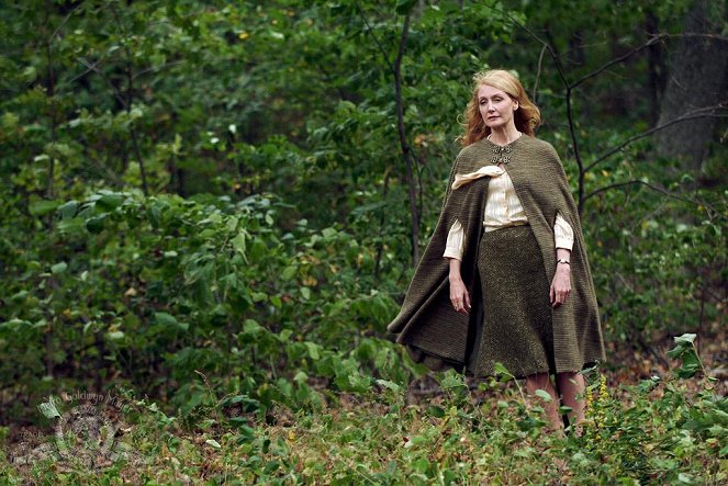 The Woods - Film - Patricia Clarkson