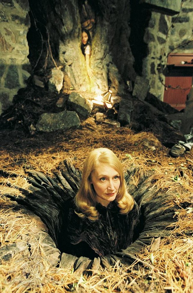 The Woods - Film - Patricia Clarkson