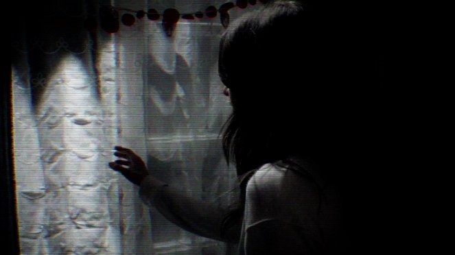 Paranormal Activity: Dimensión fantasma - De la película