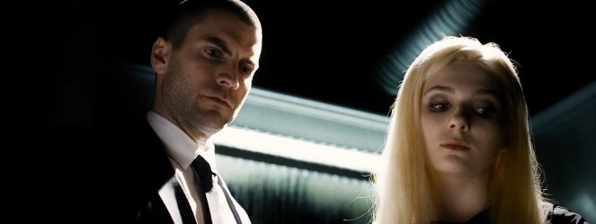 Final Girl - De filmes - Wes Bentley, Abigail Breslin