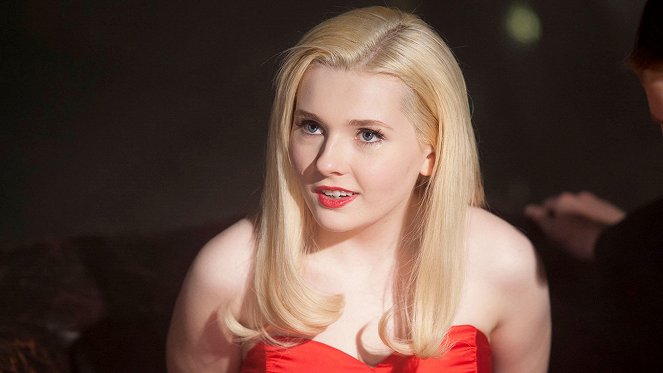 Final Girl - Do filme - Abigail Breslin