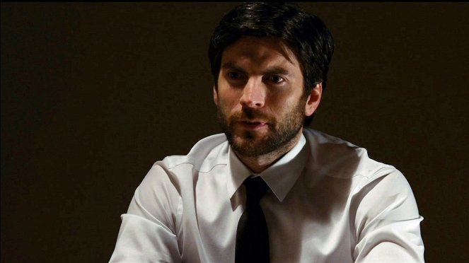 Final Girl - Filmfotos - Wes Bentley