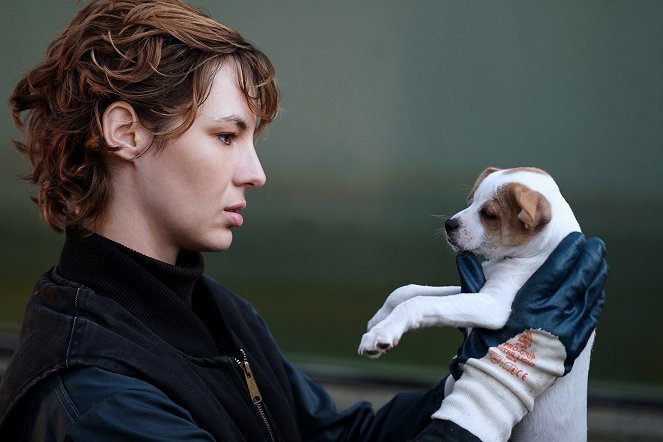 I Am a Soldier - Photos - Louise Bourgoin