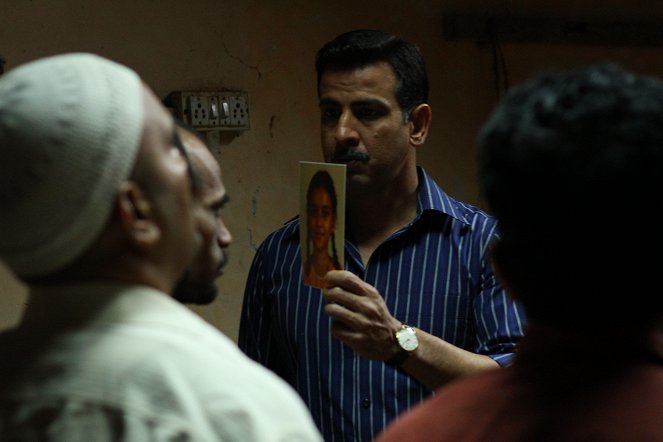 Ugly - Photos - Ronit Roy