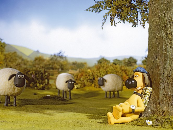 Shaun the Sheep - Photos