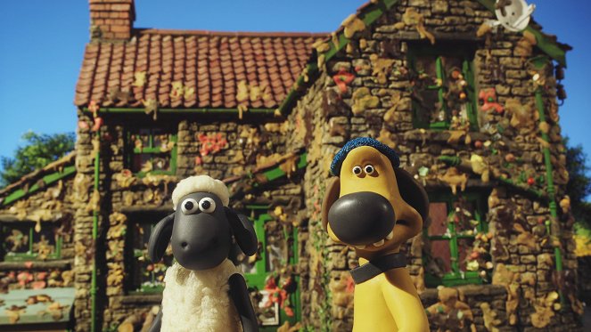 Shaun the Sheep - You Missed a Bit - Photos