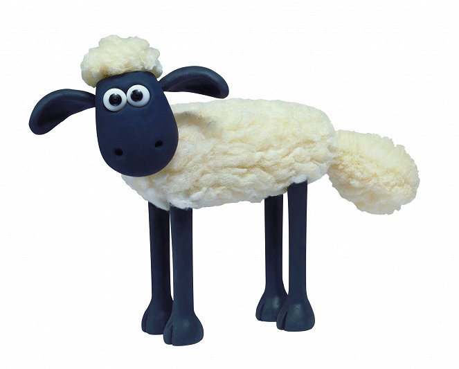 Shaun the Sheep - Promo