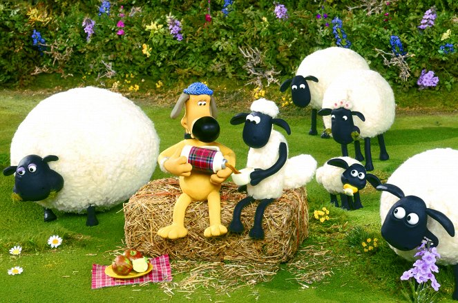 Shaun the Sheep - Photos