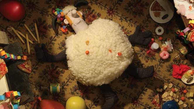 Shaun, das Schaf - Partylöwen - Filmfotos