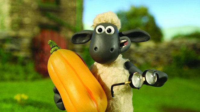 Shaun le mouton - Season 2 - Shaun le fermier - Film