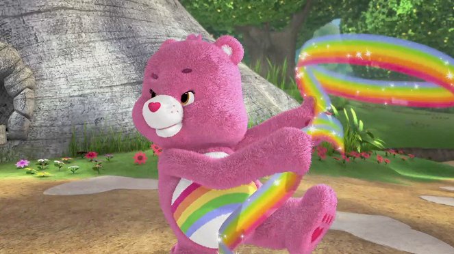 Care Bears: Welcome to Care-a-Lot - Z filmu