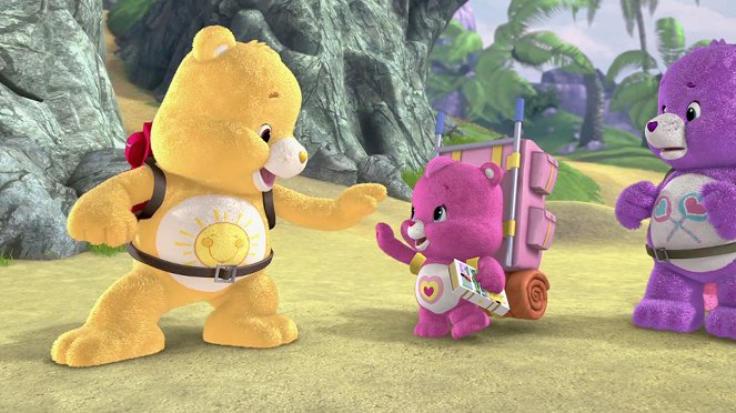 Care Bears: Welcome to Care-a-Lot - Film