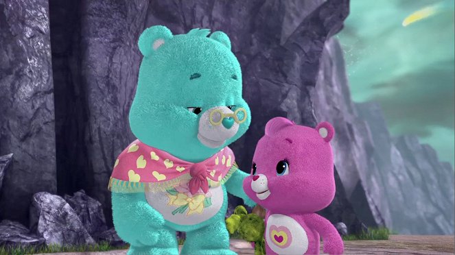 Care Bears: Welcome to Care-a-Lot - Z filmu