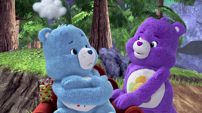 Care Bears: Welcome to Care-a-Lot - Photos