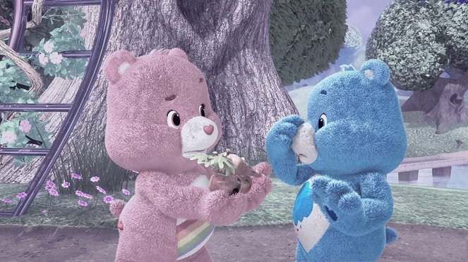 Care Bears: Welcome to Care-a-Lot - De la película