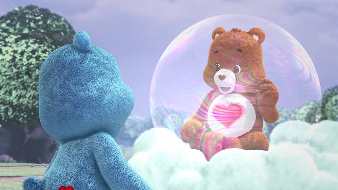 Care Bears: Welcome to Care-a-Lot - Do filme