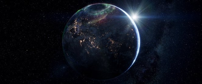 Planetary - Die Erde, unsere Heimat - Filmfotos