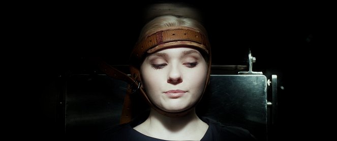 Final Girl - Filmfotók - Abigail Breslin