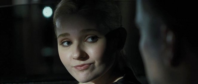 Final Girl - Kuvat elokuvasta - Abigail Breslin