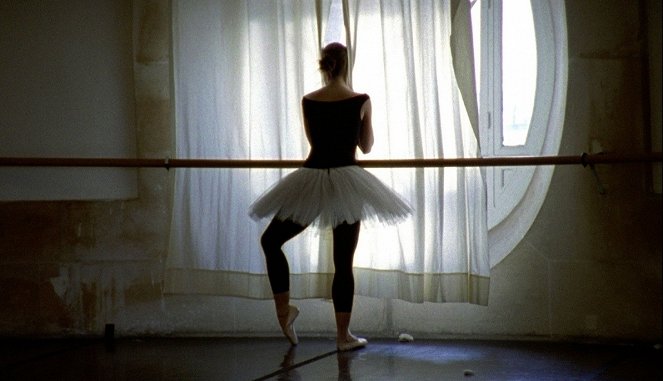 A tánc - A Párizsi Opera Balettje - Filmfotók
