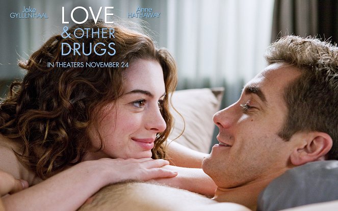 Love, et autres drogues - Cartes de lobby