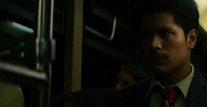 González - De la película