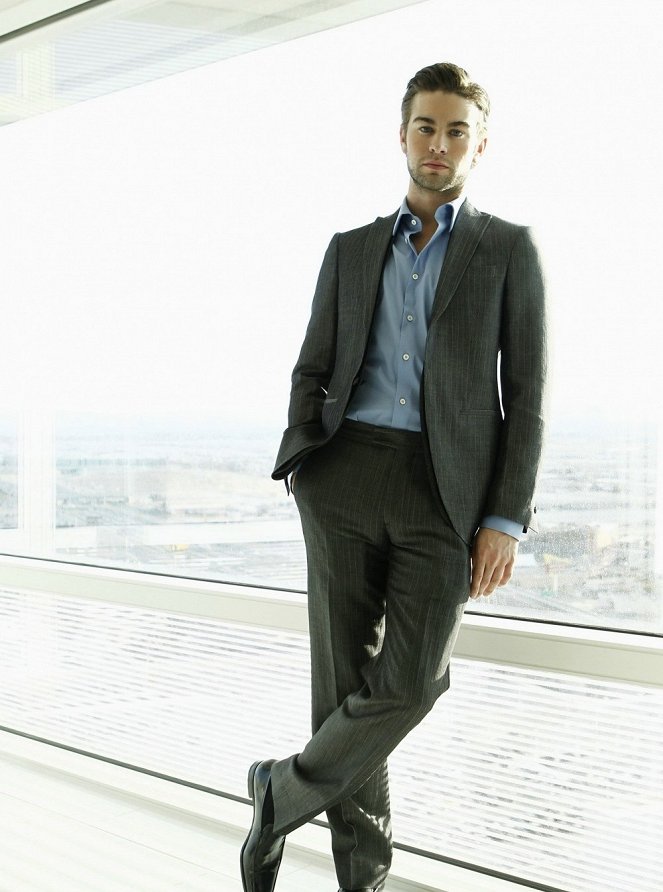 Twelve - Promokuvat - Chace Crawford