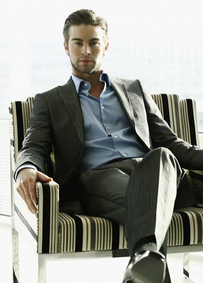 Twelve - Promokuvat - Chace Crawford