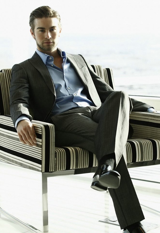 Díler - Promo - Chace Crawford