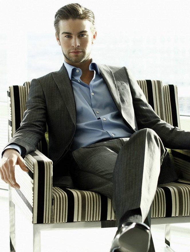 Díler - Promo - Chace Crawford