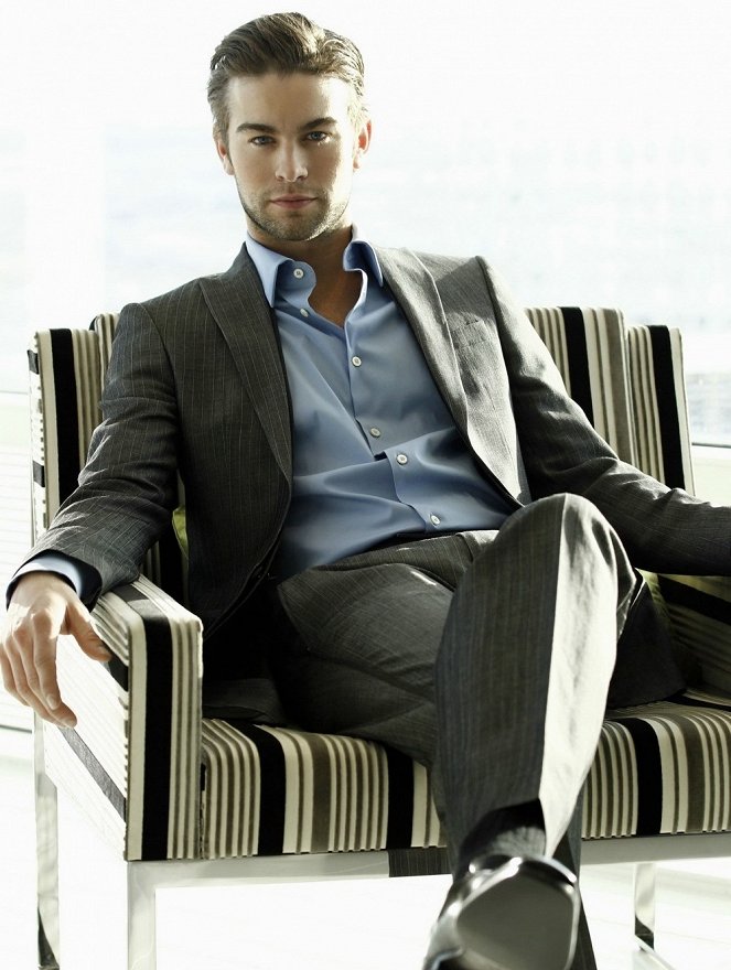 Twelve - Promokuvat - Chace Crawford