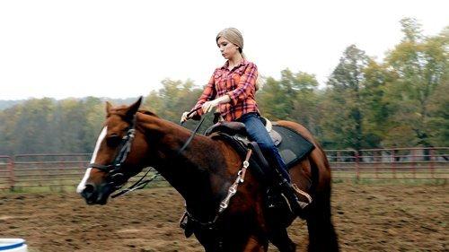 Rodeo Girl - Kuvat elokuvasta - Sophie Bolen