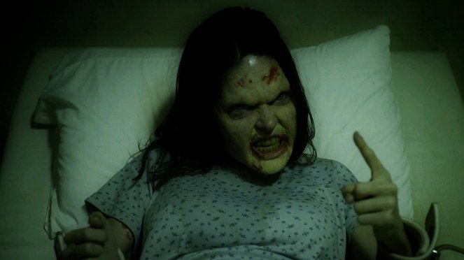 The Exorcism of Molly Hartley - De la película