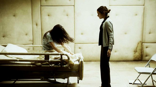 The Exorcism of Molly Hartley - De la película