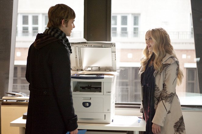 Chloe - Van film - Max Thieriot, Amanda Seyfried