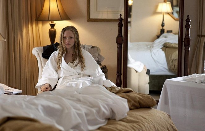 Chloe - Do filme - Amanda Seyfried