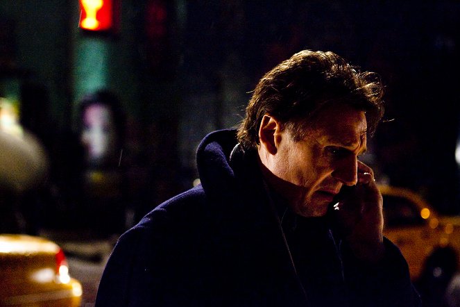 Pokušení - Z filmu - Liam Neeson