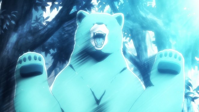 Kumamiko: Girl Meets Bear - Kuma to šódžo: Owakare no toki - De filmes