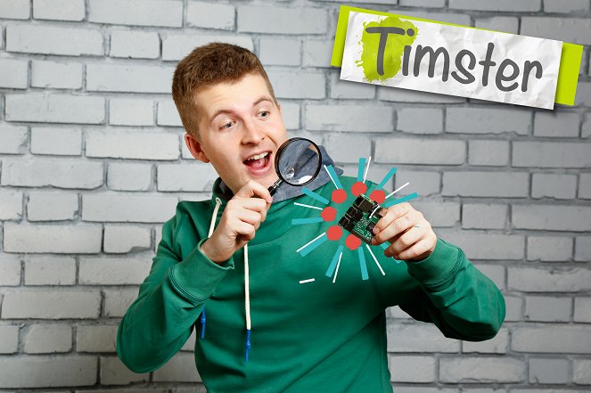 Timster - Werbefoto