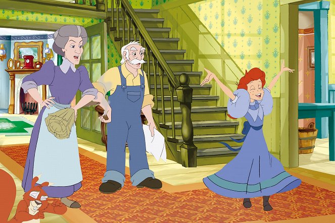 Anne: Journey to Green Gables - Photos