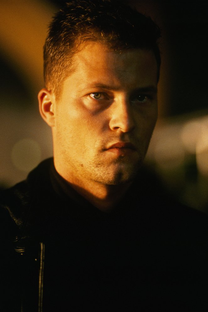 The Replacement Killers - Photos - Til Schweiger