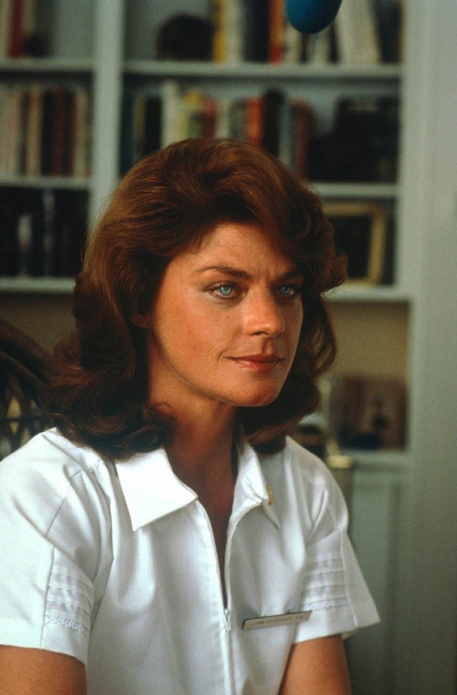 Fúria Cega - Do filme - Meg Foster