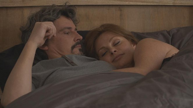 Les Mystères de l'amour - Bonne Saint-Valentin - Film - Philippe Vasseur, Macha Polikarpova