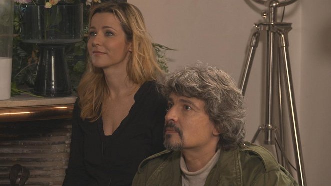 Les Mystères de l'amour - Pièges en série - Z filmu - Laure Guibert, Philippe Vasseur