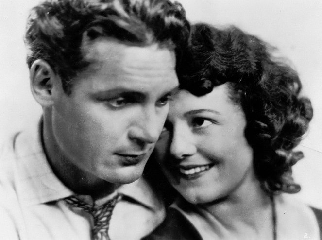 L'Isolé - Promo - Charles Farrell, Janet Gaynor